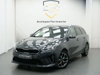 Kia Ceed Sportswagon