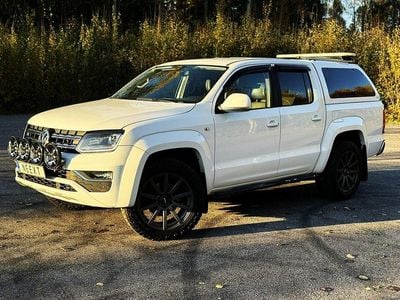 VW Amarok