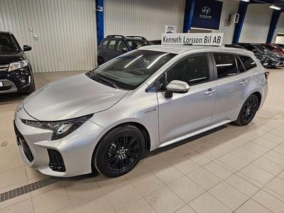 Suzuki Swace