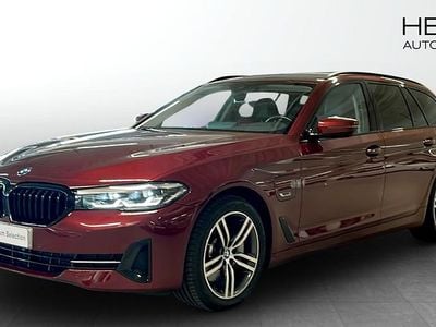 BMW 530e
