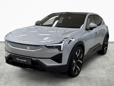 Polestar 3