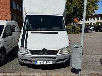 Mercedes Sprinter