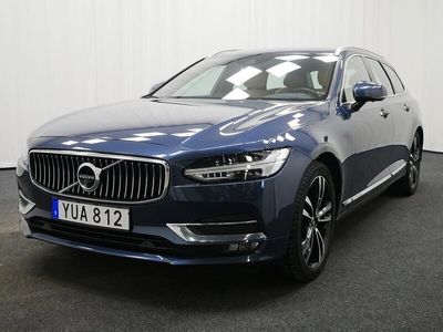 begagnad Volvo V90 T5 Inscription