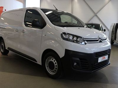 begagnad Citroën Jumpy Van IP Business Premium BlueHDi 180hk Aut L2 - OMGÅENDE LEVERANS!