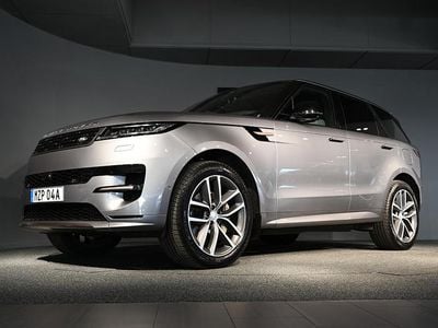 Begagnad Land Rover Range Rover Sport SE Dynamic 400 HK (294 kW) 2025 SUV