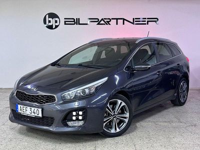 Kia Ceed Sportswagon