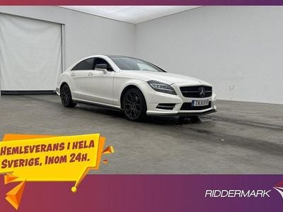 Mercedes CLS350