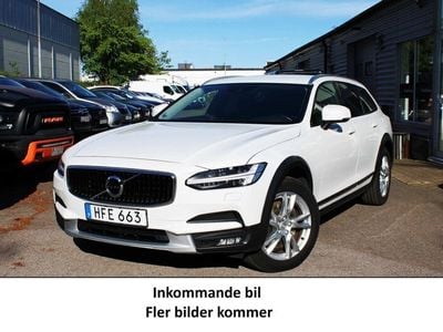 Volvo V90 CC