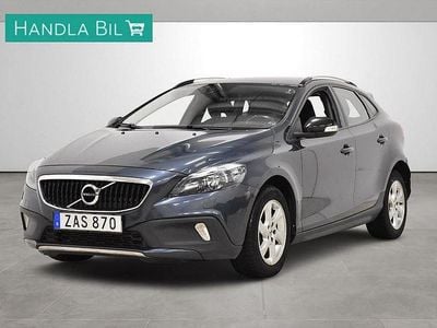 Volvo V40 CC