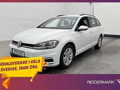 VW Golf VIII