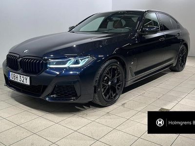 BMW 545