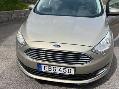 Ford Grand C-Max
