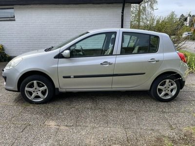 Renault Clio II