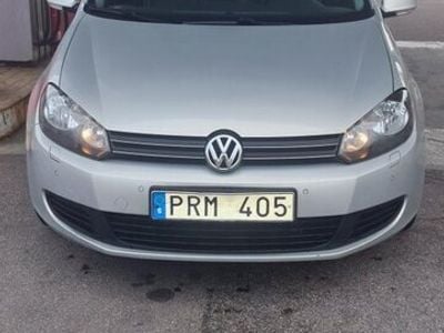 VW Golf VI