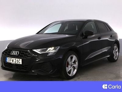 Audi A3 Sportback e-tron