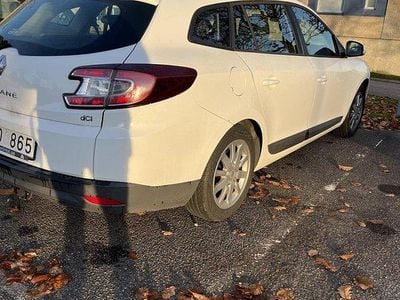 Renault Mégane GrandTour