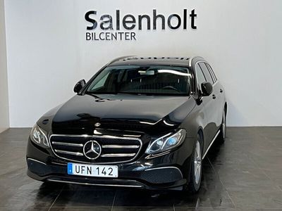 Mercedes E200