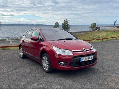 Citroën C4