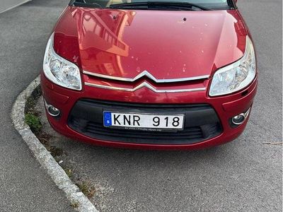 Citroën C4