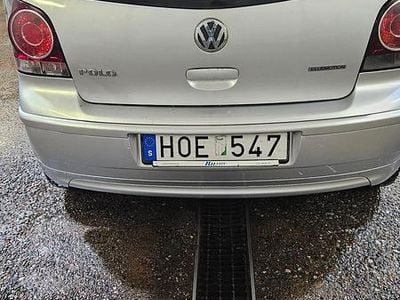 Begagnad 2009 VW Polo Halvkombi | 21 500 kr (Bra pris)