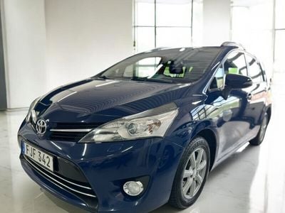 Toyota Verso