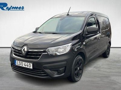 Svart metallic Begagnad 2022 Renault 15 Sportkupé | 169 800 kr