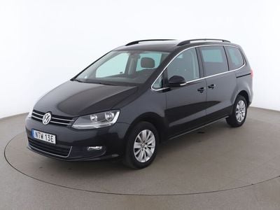 VW Sharan