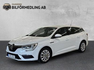 Renault Mégane GrandTour