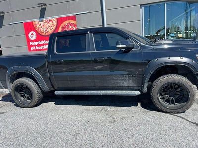 Begagnad RAM 1500 395 HK (290 kW) 2022 Pickup