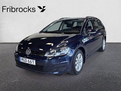 VW Golf VII