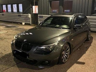 BMW 535