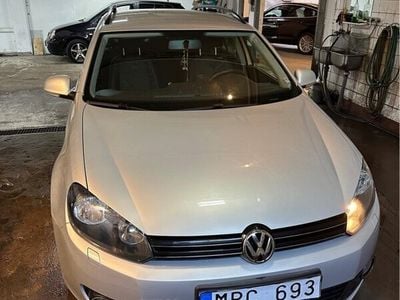 VW Golf