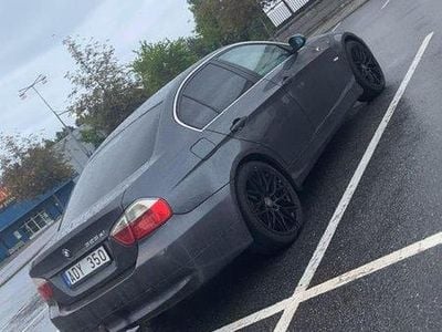BMW 325