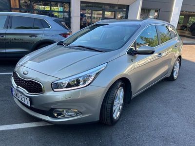 Kia Ceed Sportswagon