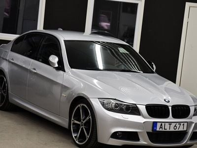 BMW 335