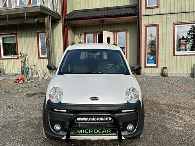 Microcar M.Go