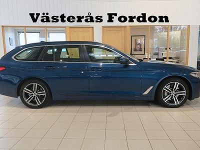 BMW 530e