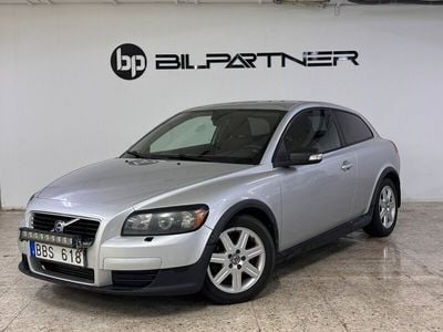 Volvo C30