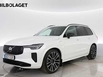 Begagnad Volvo XC90 455 HK (334 kW) 2026 Vit SUV
