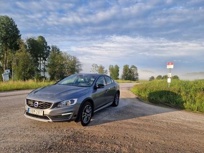 Volvo S60 CC