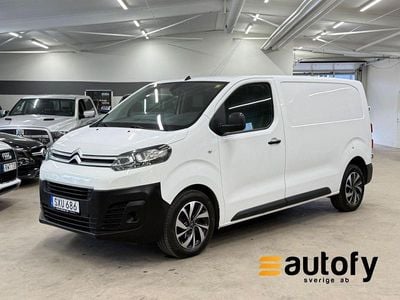 Citroën Jumpy