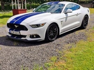 Ford Mustang GT