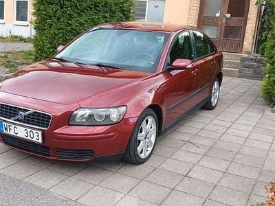 Volvo S40