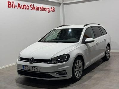 VW Golf VII