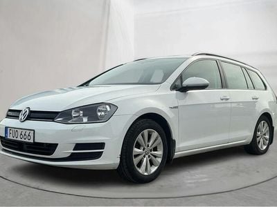 VW Golf VII