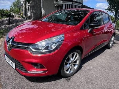 Renault Clio IV