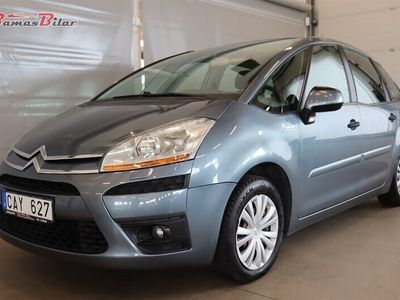 Citroën C4 Picasso