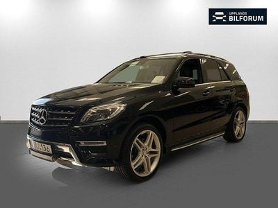 Mercedes ML350