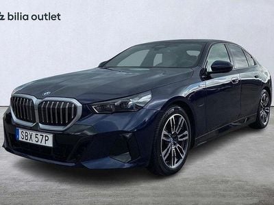 BMW 530e