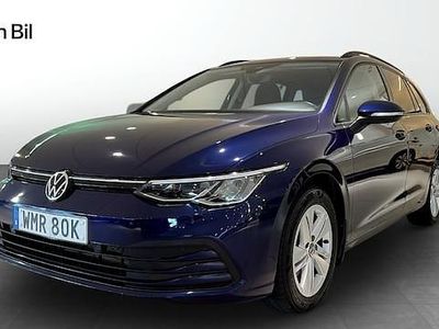 VW Golf VIII